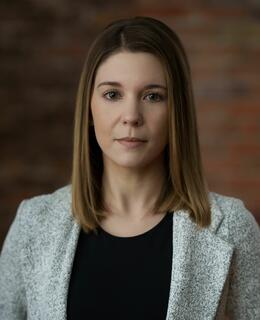 Dr. Chantelle Zimmer