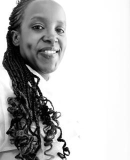 Dr. Marie Claire Uwamahoro