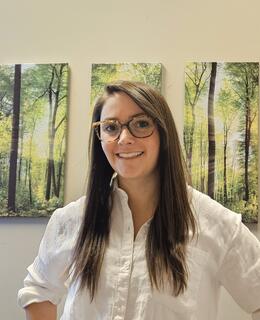 picture of Dr. Annik Mossiere