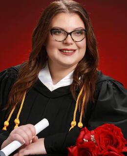 Grad photo BA 2022