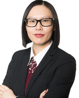 Wilma Shim