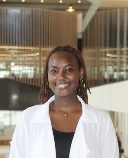 Image of Blessing Sandra