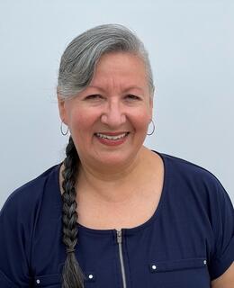 Image of Dr Marlyn Bennett