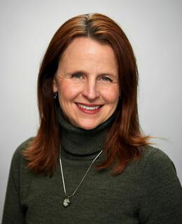 Headshot