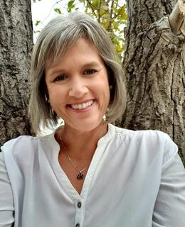 Photo of Kathy Steinhauer