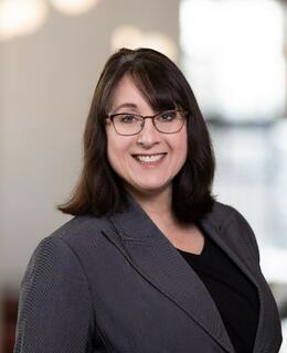 Image of Karen Perl-Pollard