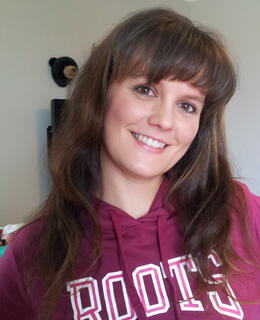 A photo of Kathleen Boucher