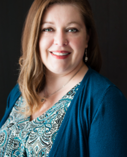 picture of Sabrina Adams-Schlag