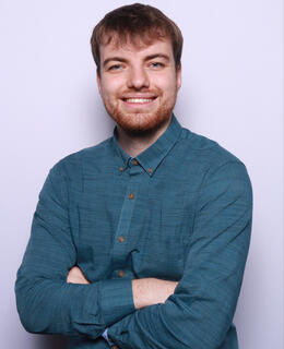 Picture of Julian Palandri