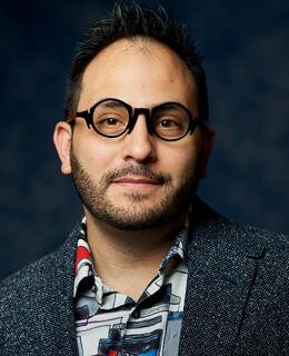 Profile picture of Dr. Franco Rizzuti