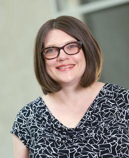 Heather Ganshorn