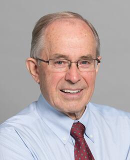 Dr. Gordon Atkins