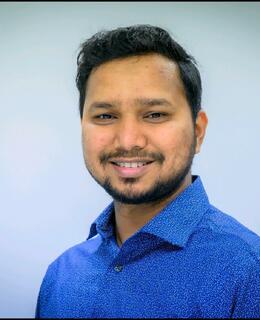 Tahsin Rahit headshot