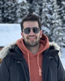 Amirhossein