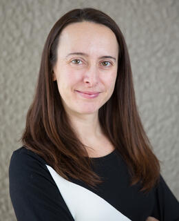 Annie-Claude Lachapelle