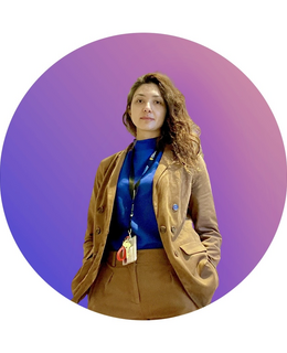 Inas Salih