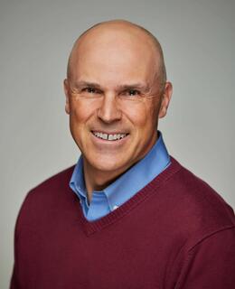 Patrick Hanlon