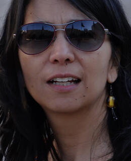 Anita Wee