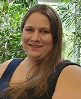 Head and shoulders profile photo 