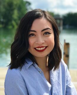 Revington - Headshot (2019)