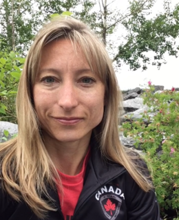 Terri Whitehead headshot