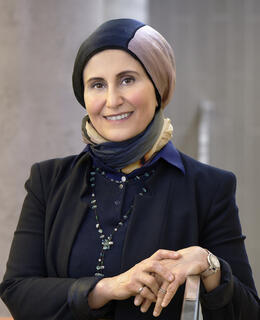 Lina Kattan