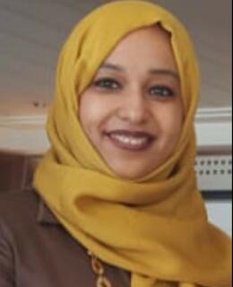 Dr. Heba Osman