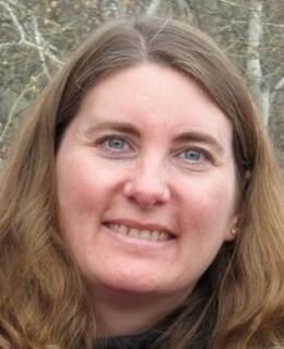 Photo of Elizabeth Sjogren