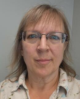 Sue LaBine