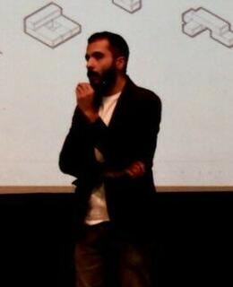 Arman Khalilbeigi Khameneh