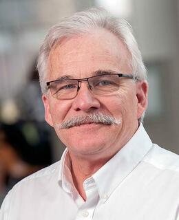 Doug McDonnell photo