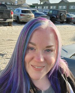 DonnaPearson