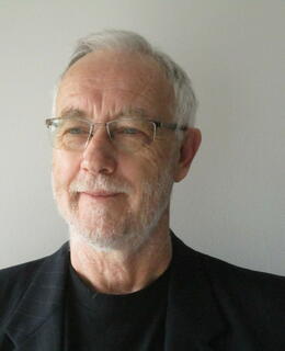 Alan Smart