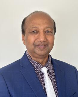 Anis Haque
