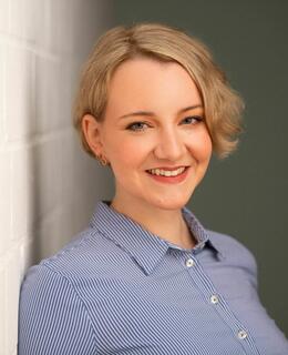 Picture Carina Oedingen, PhD