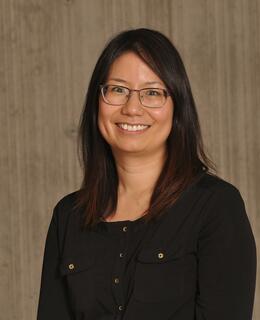 Elaine Chow Baker