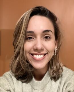 N. C. Carvalho (profile picture).