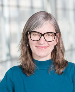 Sarah Kenny