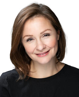 Image of Patricia Johnston
