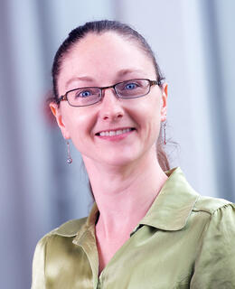 Jennifer Willard
