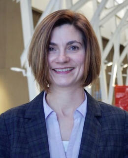 Catherine Wagg