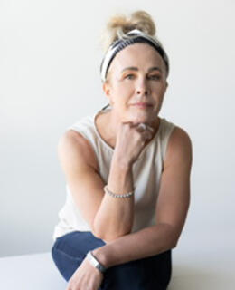 Dr. Kimberley Smaniotto-Holmes 