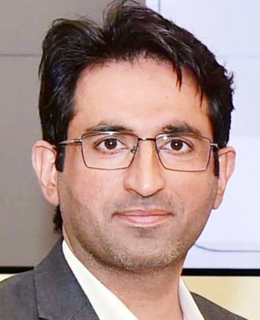 Kashif Raza