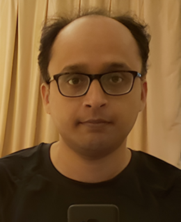 Sunbeam Rahman