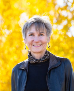 Suzanne Tough