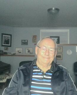 Picture John R. (Jack) McDonald