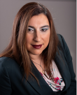 Dr. Eleonora Buonocore