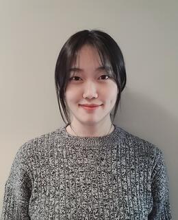 Lindsey Suh