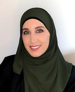 Dr. Maryam Hachem