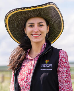 Maria Camila Ceballos